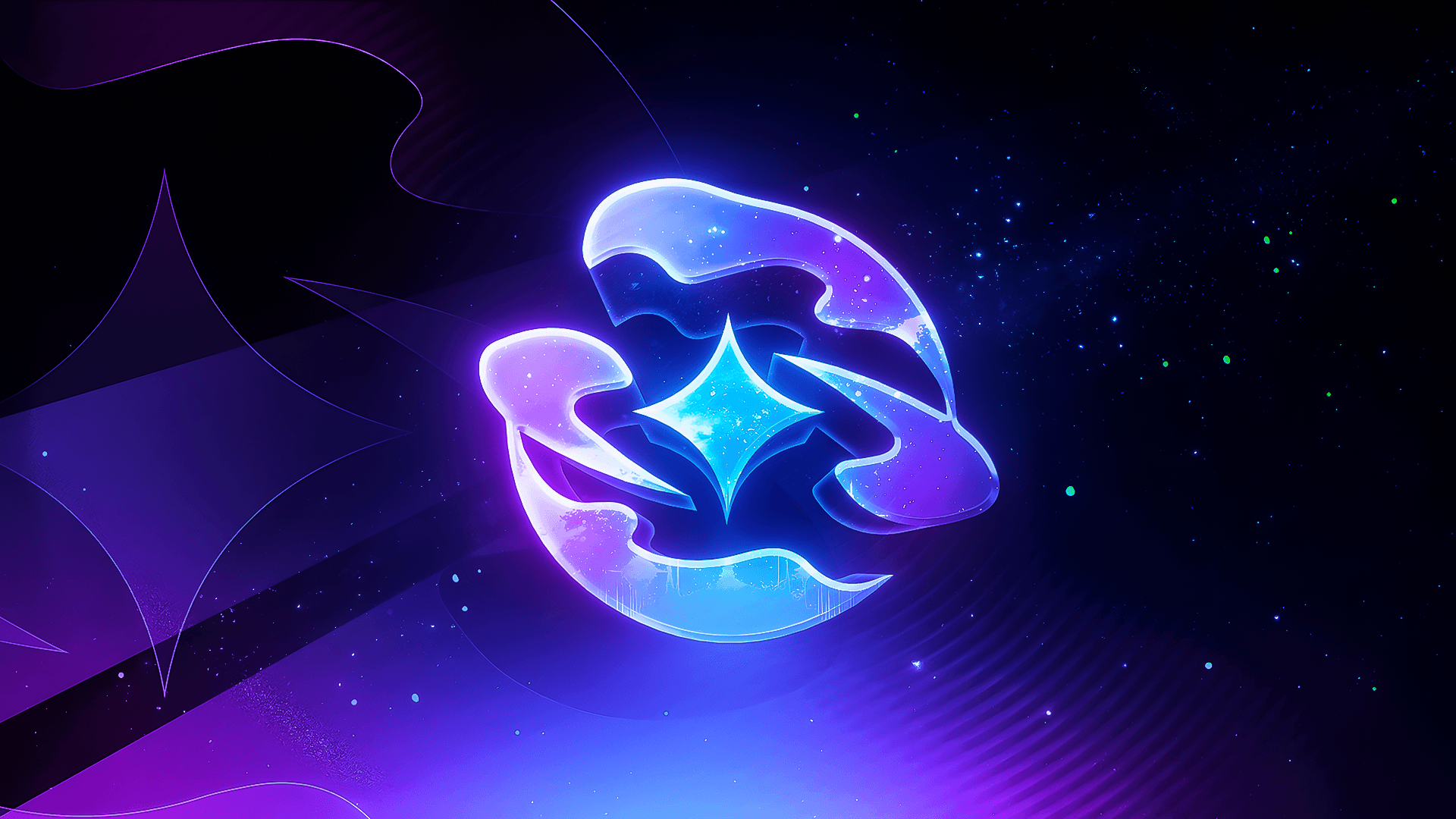 Stellar banner