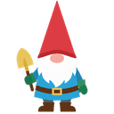 Gnome icon