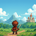 Idle Adventurer 2 icon