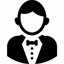 Sebastian the Butler icon
