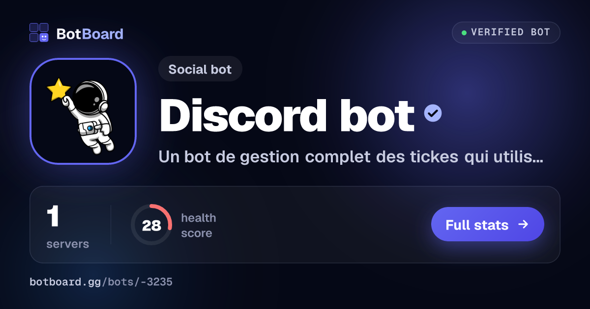 Share card for 𝑾𝑳𝑫 𝑻𝒊𝒄𝒌𝒆𝒕𝒔