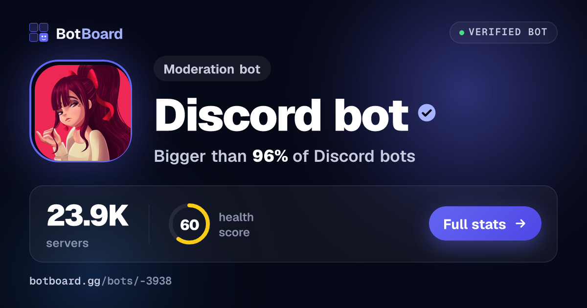 Share card for 𝖊𝖒𝖒𝖆