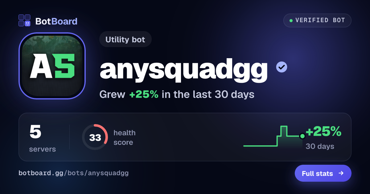 Share card for anysquadgg