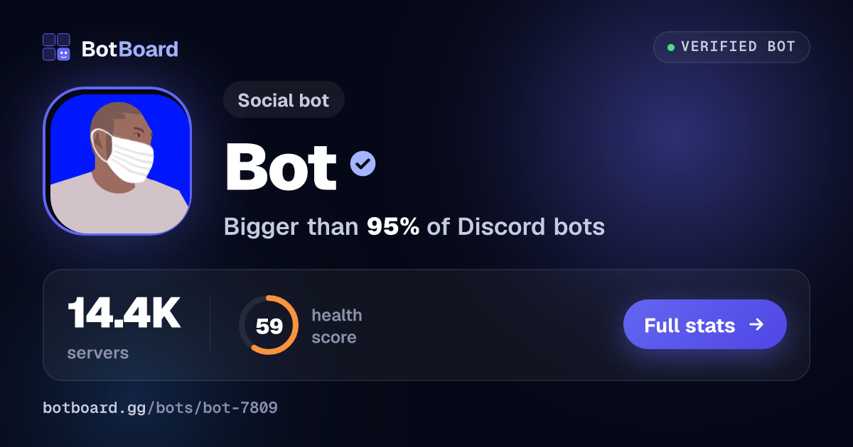 Share card for そうだよ(便乗)BOT