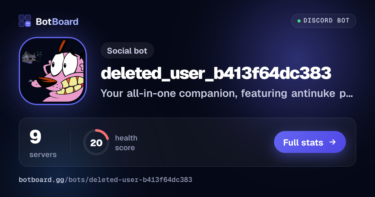 Share card for deleted_user_b413f64dc383