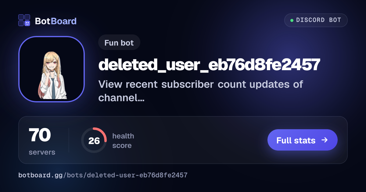 Share card for deleted_user_eb76d8fe2457
