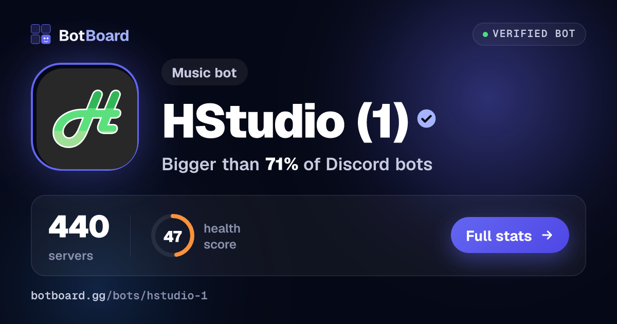 Share card for HStudio (1)