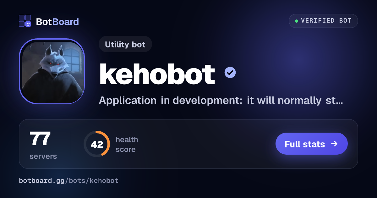 Share card for kehobot