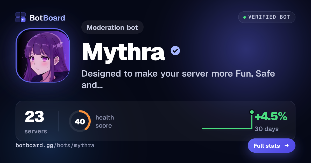 Share card for Mythra