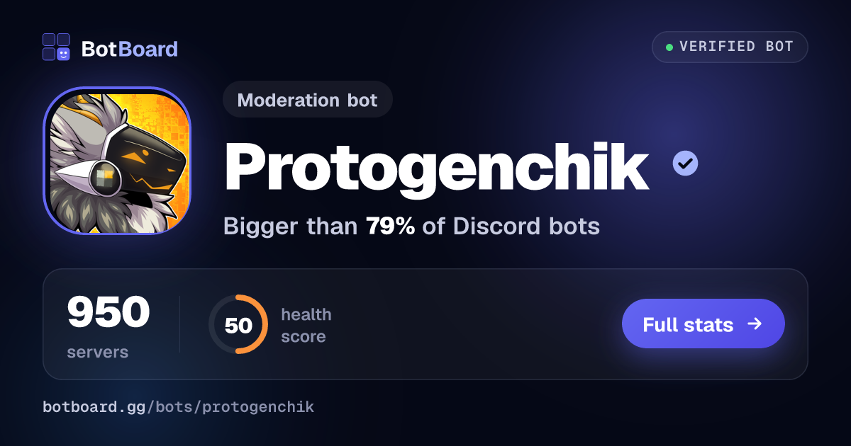 Share card for Protogenchik