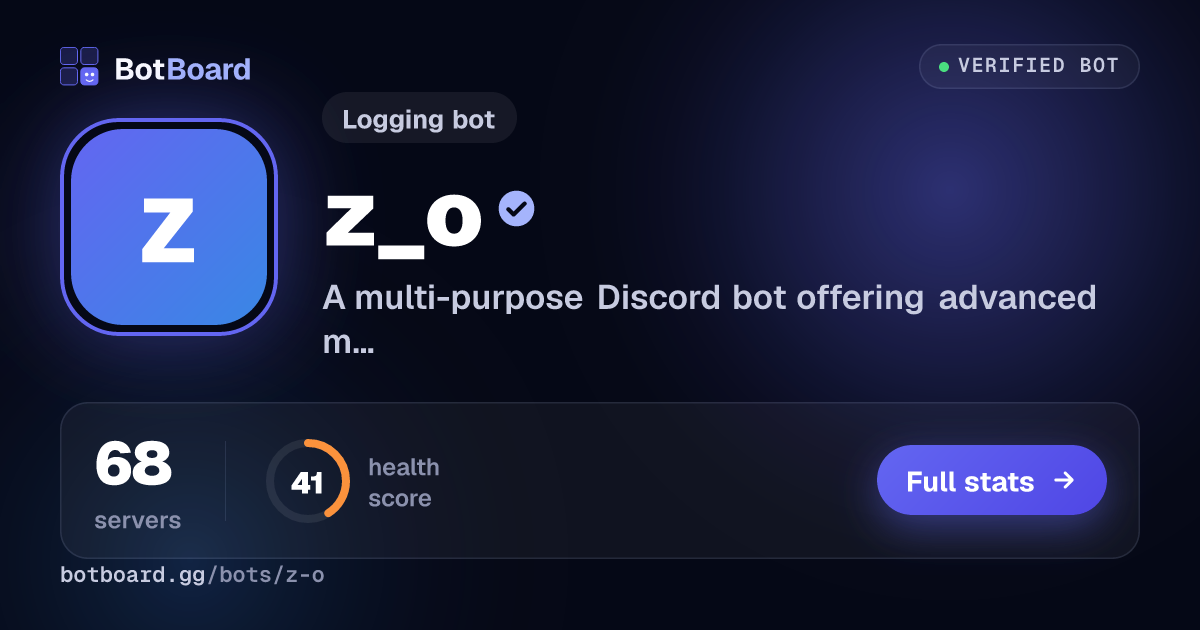 Share card for z_o